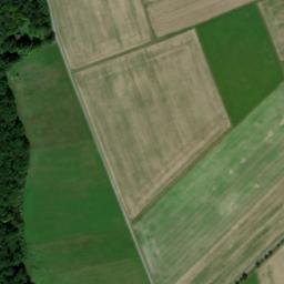 Satellite imagery of Petersberg, DE