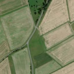 Satellite imagery of Petersberg, DE