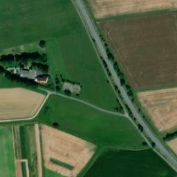 Satellite imagery of Wetzlarer Berg, DE