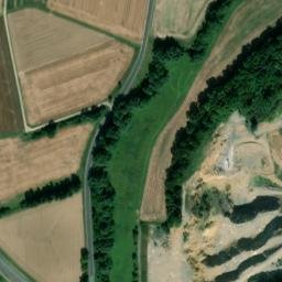 Satellite imagery of Mühlberg, DE