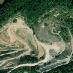 Satellite imagery of Mühlberg, DE