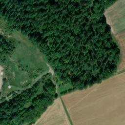 Satellite imagery of Mühlberg, DE