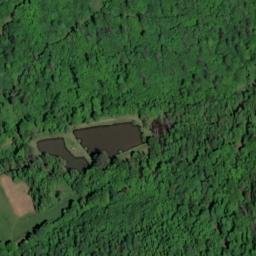 Satellite imagery of Sauberg, DE