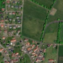 Satellite imagery of Herchenhainer Höhe, DE