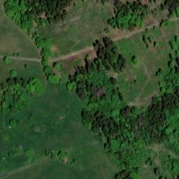 Satellite imagery of Herchenhainer Höhe, DE