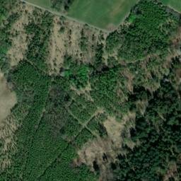 Satellite imagery of KP GH 215, FR