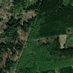 Satellite imagery of KP GH 215, FR