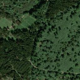 Satellite imagery of Pfützenkopf, DE