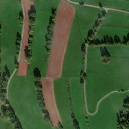 Satellite imagery of Kühkuppel, DE