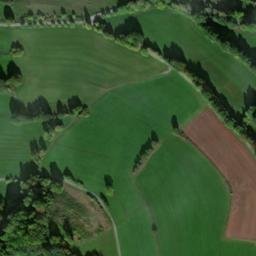 Satellite imagery of Kühkuppel, DE