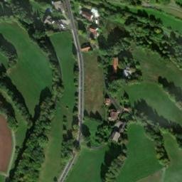Satellite imagery of Kühkuppel, DE