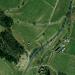 Satellite imagery of Kühnstein, DE