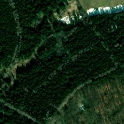 Satellite imagery of Kühnstein, DE