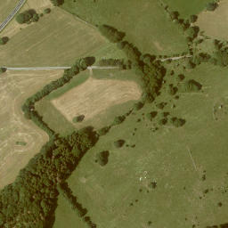 Satellite imagery of Steinkopf, DE