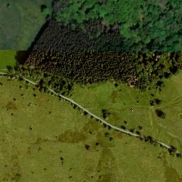 Satellite imagery of Steinkopf, DE