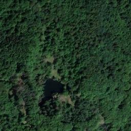 Satellite imagery of Rother Berg, DE