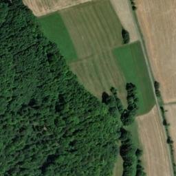 Satellite imagery of Rother Berg, DE
