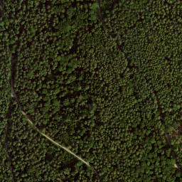 Satellite imagery of Königsburg, DE