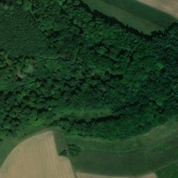 Satellite imagery of Hohe Schule, DE