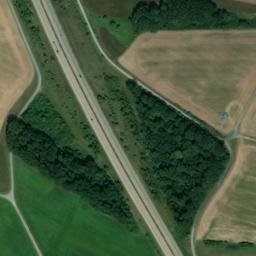 Satellite imagery of Ahlberg, DE