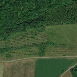 Satellite imagery of Dietrichsberg, DE