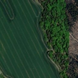Satellite imagery of Quadratantenne Wachenbrunn, Westmast, DE