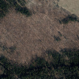 Satellite imagery of Quadratantenne Wachenbrunn, Südmast, DE