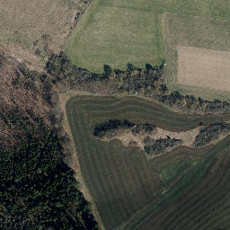 Satellite imagery of Uhlberg, DE