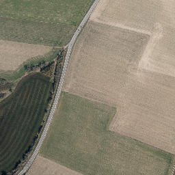 Satellite imagery of Uhlberg, DE
