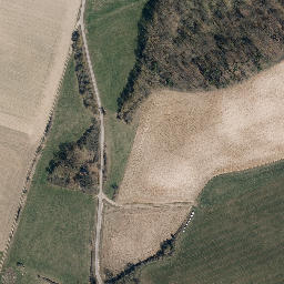 Satellite imagery of Uhlberg, DE