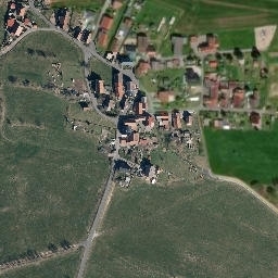 Satellite imagery of Hohestieg, DE