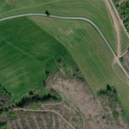 Satellite imagery of Kirchberg, DE