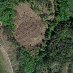 Satellite imagery of Kirchberg, DE