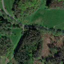 Satellite imagery of Kirchberg, DE