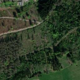 Satellite imagery of Höh, DE