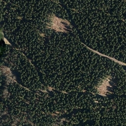 Satellite imagery of Frohnberg, DE