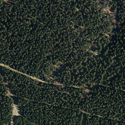Satellite imagery of Frohnberg, DE