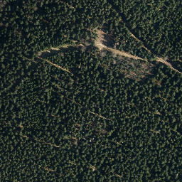 Satellite imagery of Frohnberg, DE