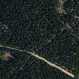 Satellite imagery of Großer Sauberg, DE