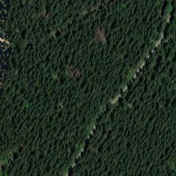 Satellite imagery of Großer Sauberg, DE