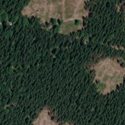 Satellite imagery of Saarberg, DE