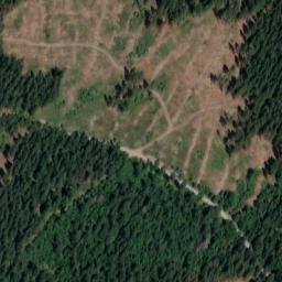 Satellite imagery of Saarberg, DE