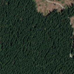 Satellite imagery of Saarberg, DE