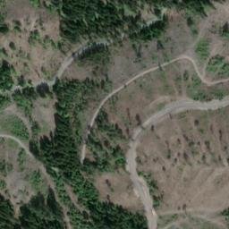 Satellite imagery of Sandberg, DE