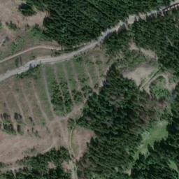 Satellite imagery of Sandberg, DE