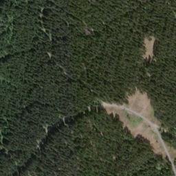 Satellite imagery of Steiniger Hügel, DE