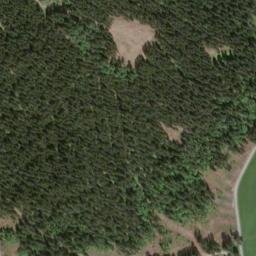 Satellite imagery of Steiniger Hügel, DE