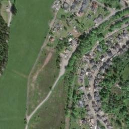 Satellite imagery of Steiniger Hügel, DE
