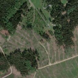 Satellite imagery of Pappenheimer Berg, DE