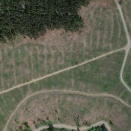 Satellite imagery of Pappenheimer Berg, DE